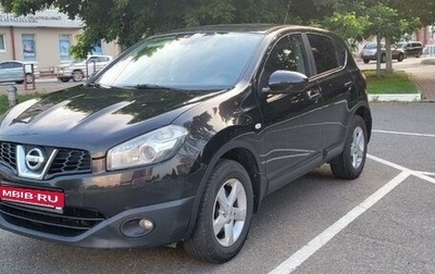 Nissan Qashqai, 2011 год, 1 100 000 рублей, 1 фотография