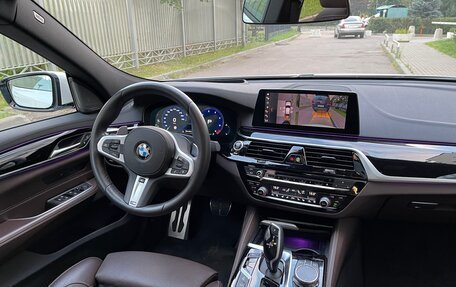 BMW 6 серия, 2019 год, 5 900 000 рублей, 11 фотография