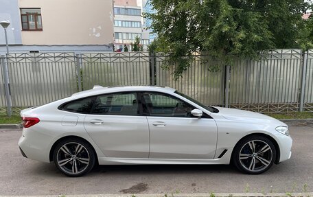 BMW 6 серия, 2019 год, 5 900 000 рублей, 8 фотография