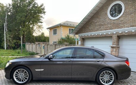 BMW 7 серия, 2012 год, 2 550 000 рублей, 10 фотография