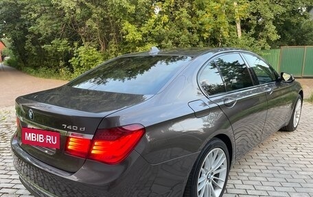 BMW 7 серия, 2012 год, 2 550 000 рублей, 5 фотография