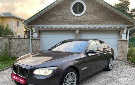 BMW 7 серия, 2012 год, 2 550 000 рублей, 6 фотография