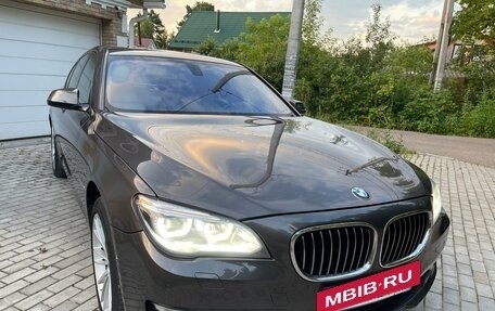 BMW 7 серия, 2012 год, 2 550 000 рублей, 8 фотография