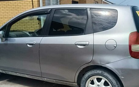 Honda Fit III, 2003 год, 350 000 рублей, 4 фотография