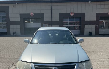 Nissan Almera Classic, 2007 год, 690 000 рублей, 4 фотография