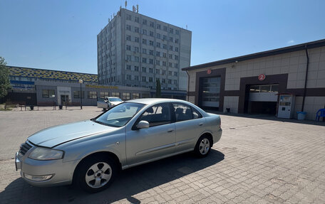 Nissan Almera Classic, 2007 год, 690 000 рублей, 5 фотография