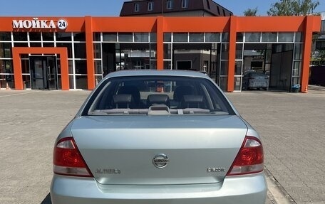 Nissan Almera Classic, 2007 год, 690 000 рублей, 7 фотография