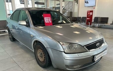 Ford Mondeo III, 2005 год, 309 000 рублей, 2 фотография