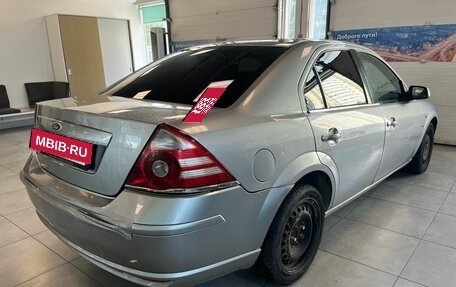 Ford Mondeo III, 2005 год, 309 000 рублей, 3 фотография