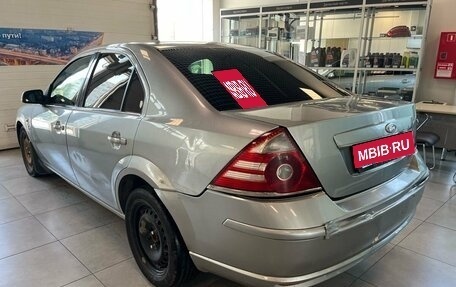 Ford Mondeo III, 2005 год, 309 000 рублей, 4 фотография