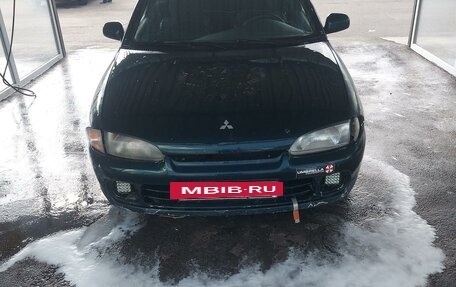 Mitsubishi Colt IV, 1996 год, 165 000 рублей, 2 фотография