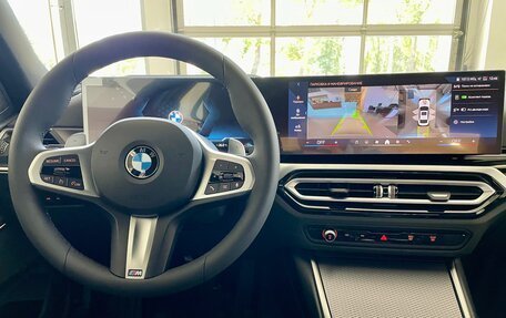 BMW 3 серия, 2024 год, 7 990 000 рублей, 13 фотография