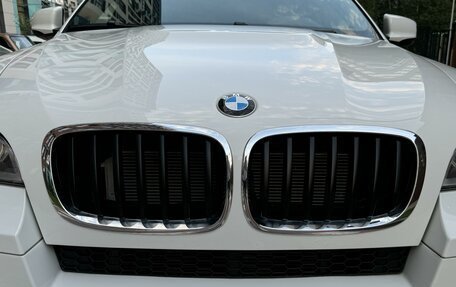 BMW X6 M, 2013 год, 3 295 000 рублей, 3 фотография