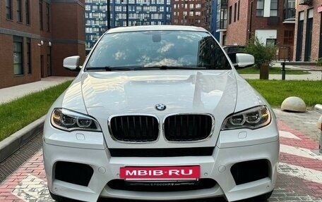 BMW X6 M, 2013 год, 3 295 000 рублей, 2 фотография