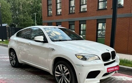 BMW X6 M, 2013 год, 3 295 000 рублей, 4 фотография