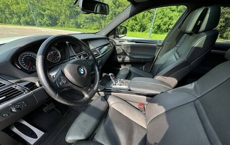 BMW X6 M, 2013 год, 3 295 000 рублей, 6 фотография