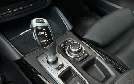 BMW X6 M, 2013 год, 3 295 000 рублей, 12 фотография