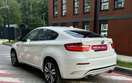 BMW X6 M, 2013 год, 3 295 000 рублей, 5 фотография