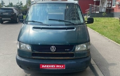 Volkswagen Transporter T4, 2003 год, 700 000 рублей, 1 фотография