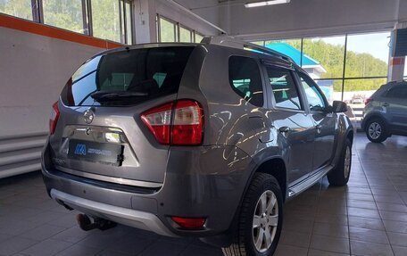 Nissan Terrano III, 2016 год, 1 450 000 рублей, 5 фотография