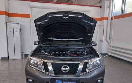 Nissan Terrano III, 2016 год, 1 450 000 рублей, 10 фотография