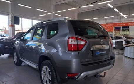 Nissan Terrano III, 2016 год, 1 450 000 рублей, 8 фотография