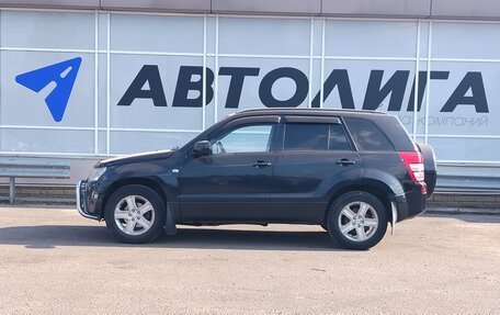 Suzuki Grand Vitara, 2007 год, 820 000 рублей, 4 фотография