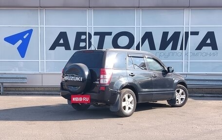 Suzuki Grand Vitara, 2007 год, 820 000 рублей, 2 фотография