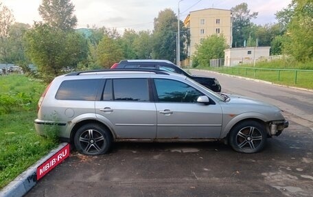 Ford Mondeo III, 2001 год, 130 000 рублей, 3 фотография