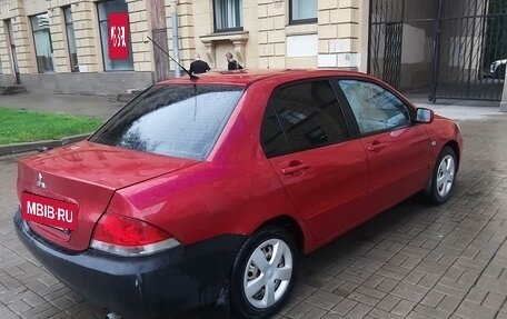 Mitsubishi Lancer IX, 2005 год, 310 000 рублей, 2 фотография