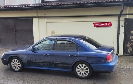 Hyundai Sonata IV рестайлинг, 1999 год, 270 000 рублей, 10 фотография