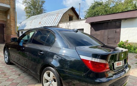 BMW 5 серия, 2007 год, 1 550 000 рублей, 6 фотография