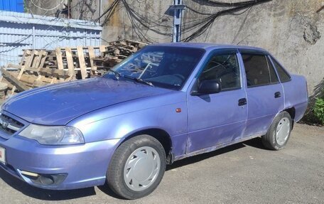 Daewoo Nexia I рестайлинг, 2008 год, 150 000 рублей, 9 фотография