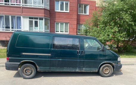 Volkswagen Transporter T4, 2003 год, 700 000 рублей, 4 фотография