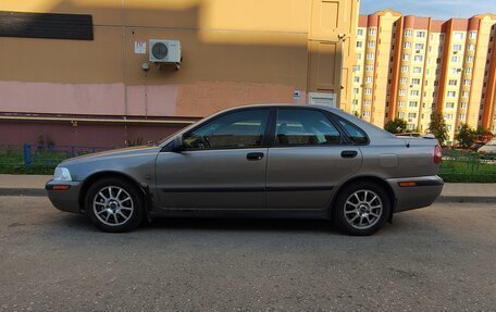 Volvo S40 II, 2004 год, 380 000 рублей, 2 фотография