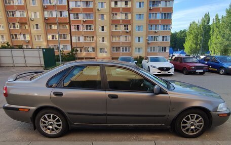 Volvo S40 II, 2004 год, 380 000 рублей, 5 фотография