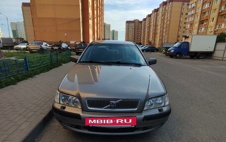 Volvo S40 II, 2004 год, 380 000 рублей, 4 фотография