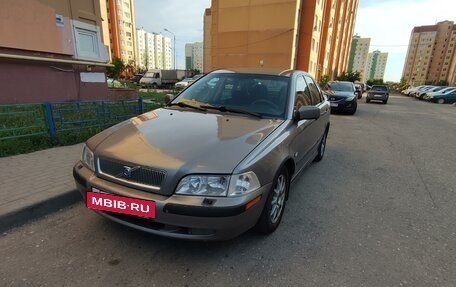 Volvo S40 II, 2004 год, 380 000 рублей, 3 фотография