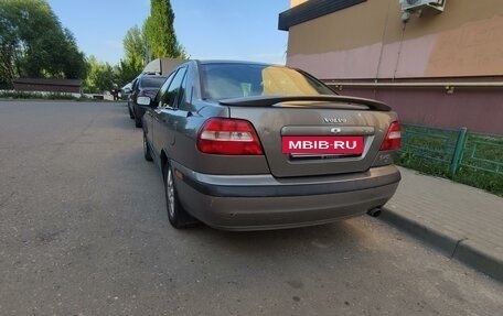 Volvo S40 II, 2004 год, 380 000 рублей, 7 фотография