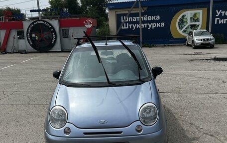 Daewoo Matiz I, 2005 год, 310 000 рублей, 1 фотография