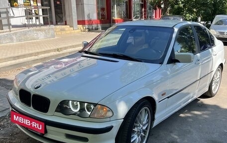 BMW 3 серия, 1998 год, 650 000 рублей, 1 фотография