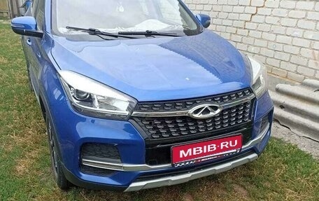 Chery Tiggo 4 I рестайлинг, 2019 год, 1 700 000 рублей, 1 фотография