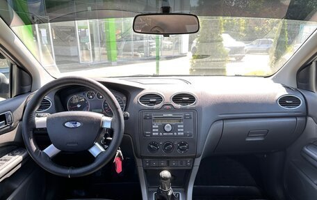 Ford Focus II рестайлинг, 2007 год, 450 000 рублей, 6 фотография