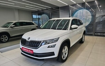 Skoda Kodiaq I, 2019 год, 2 500 000 рублей, 1 фотография