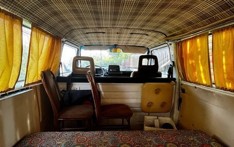 Volkswagen Transporter T3, 1982 год, 280 000 рублей, 6 фотография