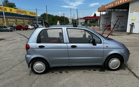 Daewoo Matiz I, 2005 год, 310 000 рублей, 2 фотография