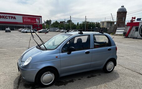 Daewoo Matiz I, 2005 год, 310 000 рублей, 4 фотография