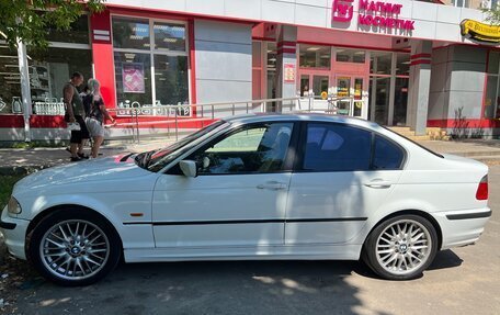 BMW 3 серия, 1998 год, 650 000 рублей, 4 фотография