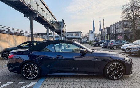 BMW 4 серия, 2021 год, 6 450 000 рублей, 2 фотография