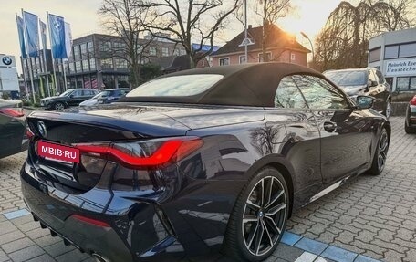 BMW 4 серия, 2021 год, 6 450 000 рублей, 3 фотография